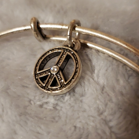 Alex and Ani Bangle - Picture 3 of 8